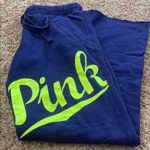PINK Brand Sweatpants